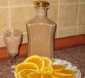 Кофейный ликёр Калуа
