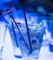 Коктейль I.V.F. Martini