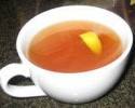 Грог с коньяком